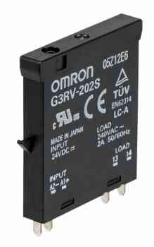 Omron 323541 