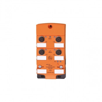 IFM AC2453  - изображение 1