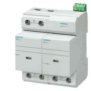 Siemens 5SD74121 
