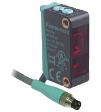 Pepperl Fuchs ML100-8-H-100-5986 