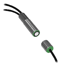 Pepperl Fuchs UDC-18GM-400-3E1 