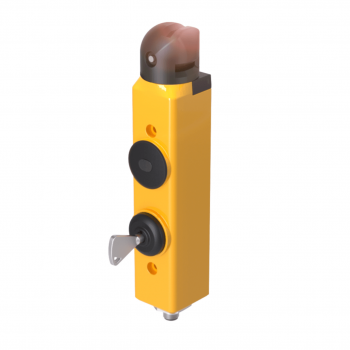 Balluff BIDF101-2M1M3-M02AZ0-S115  - изображение 1