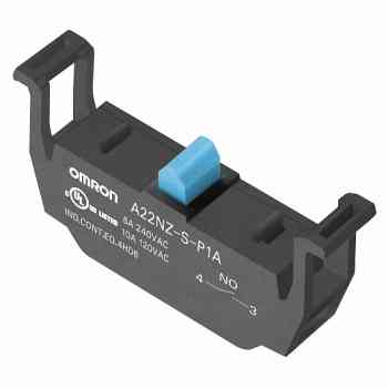 Omron 672599 