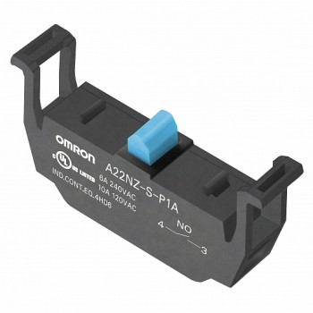Omron 672599  - изображение 1