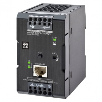 Omron S8VK-X12024-EIP  - изображение 1