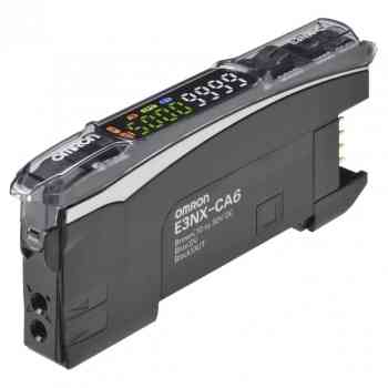 Omron E3NX-CA8 