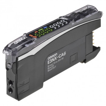Omron E3NX-CA8  - изображение 1