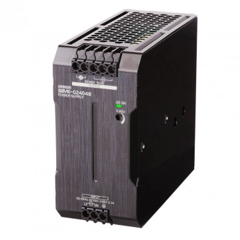 Omron S8VK-G24048  - изображение 1
