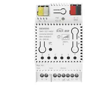 Siemens 5WG1527-1AB32 