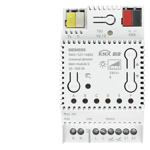 Siemens 5WG1527-1AB32  - изображение 1