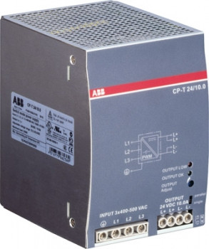 ABB 1svr427055r0000  - изображение 1