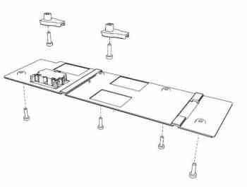 ABB NOR1SEP408507R0001 