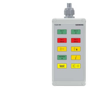 Siemens 7LQ3356  - изображение 1