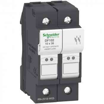 Schneider Electric DF102 