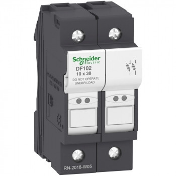 Schneider Electric DF102  - изображение 1