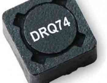 Eaton DRQ74-470-R, 47 мкГн, 1.41А, 7,6х7,6 