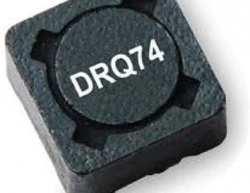 Eaton DRQ74-470-R, 47 мкГн, 1.41А, 7,6х7,6  - изображение 1