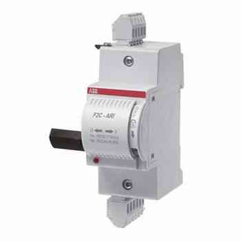 ABB F2C-CM 