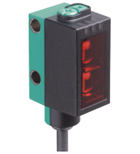 Pepperl Fuchs OBT100-R101-EP-IO-0,3M-V3-1T-L 