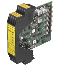 Pepperl Fuchs SB4Module4CP/165 
