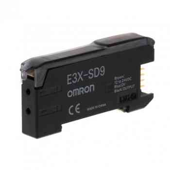 Omron E3X-SD9 