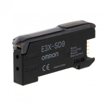 Omron E3X-SD9  - изображение 1