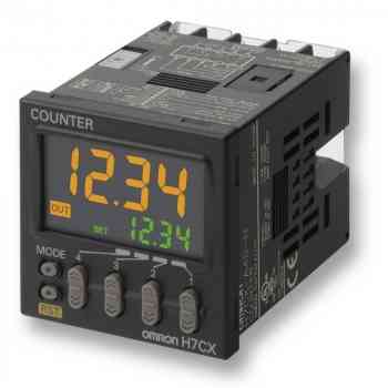 Omron H7CX-A4-N 