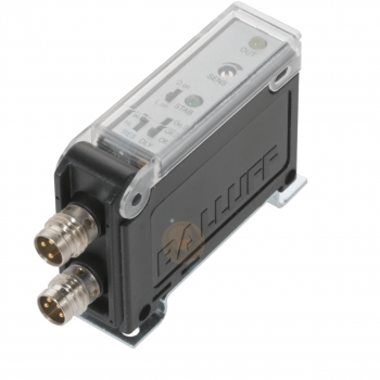 Balluff Усилитель для оптоволоконных датчиков BAE SA-OH-031-YP-S75G  - изображение 1