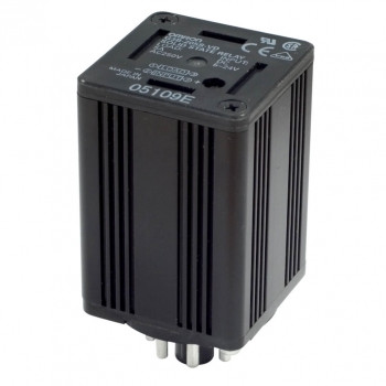 Omron G3B-205S-VD5-24VDC  - изображение 1