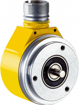 Sick DFS60S-SDOA01024  - изображение 1