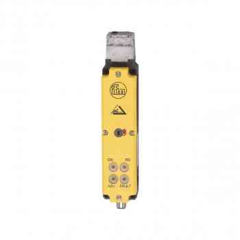 IFM AC904S 