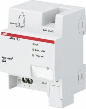 ABB ABA/S1.2.1  - изображение 1