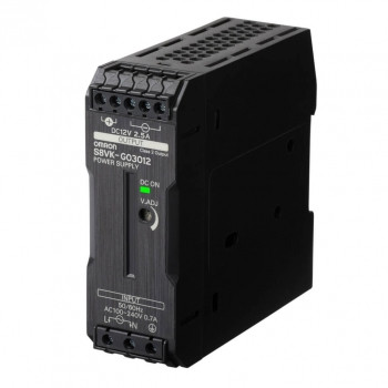 Omron S8VK-G03012  - изображение 1