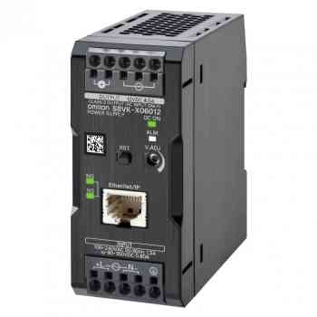 Omron S8VK-X06012-EIP 