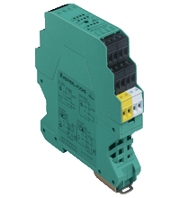 Pepperl Fuchs VBA-4E-KE-ZEJQ 