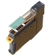 Pepperl Fuchs VBA-4E4A-KE5-ZEJQ/R 