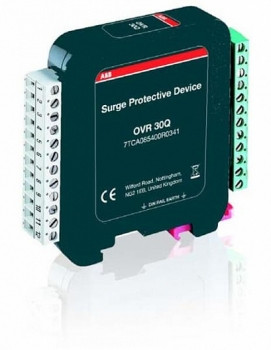 ABB OVR 110Q  - изображение 1