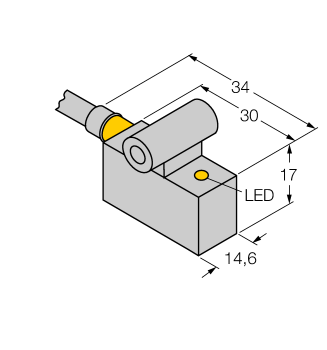 Turck BIM-IKT-AP6X 