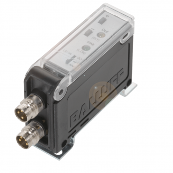 Balluff Усилитель для оптоволоконных датчиков BAE SA-OH-034-PP-S75G 