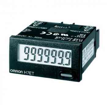 Omron H7ET-N-B 