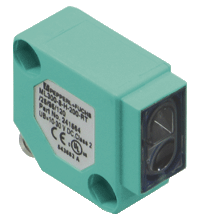 Pepperl Fuchs ML300-8-H-200-RT/25/98/102 