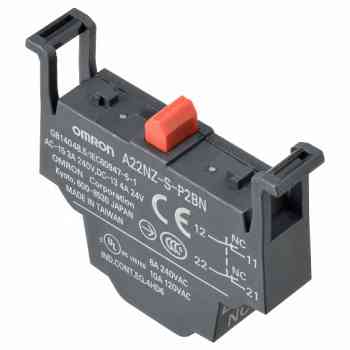 Omron 679760 