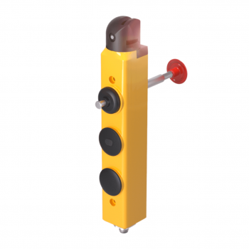 Balluff BIDF101-2M1E3R-M02AZ0-S115 