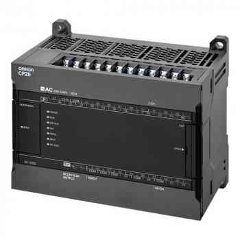 Omron CP2E-E30DR-A 
