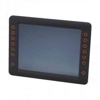 IFM CR1201 