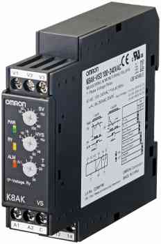 Omron 378170 