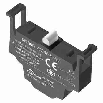 Omron 672619 