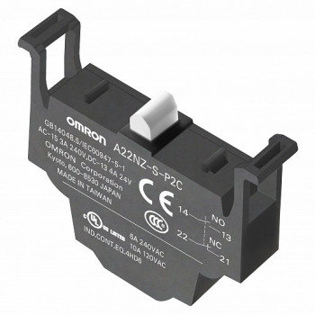 Omron 672619  - изображение 1