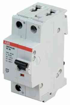 ABB OVR PLUS N1 40 