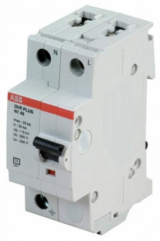 ABB OVR PLUS N1 40  - изображение 1